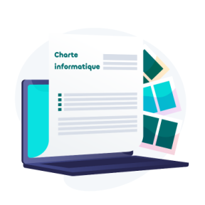 Charte informatique : un cadre essentiel pour votre cabinet comptable