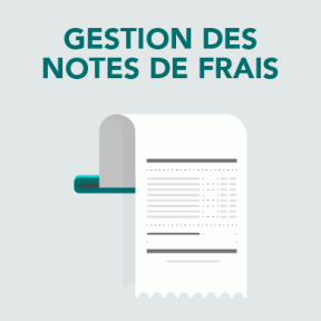 Optimiser la gestion des notes de frais !
