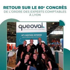 Retour sur le 80ᵉ Congrès de l’Ordre des Experts-Comptables à Lyon