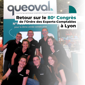 Retour sur le 80ᵉ Congrès de l’Ordre des Experts-Comptables à Lyon