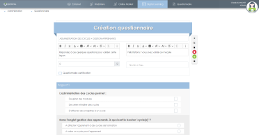 Des formats adaptés à votre activité