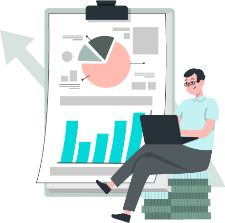 solution gestion financiere
