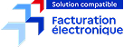 Solution compatible avec la facturation électronique