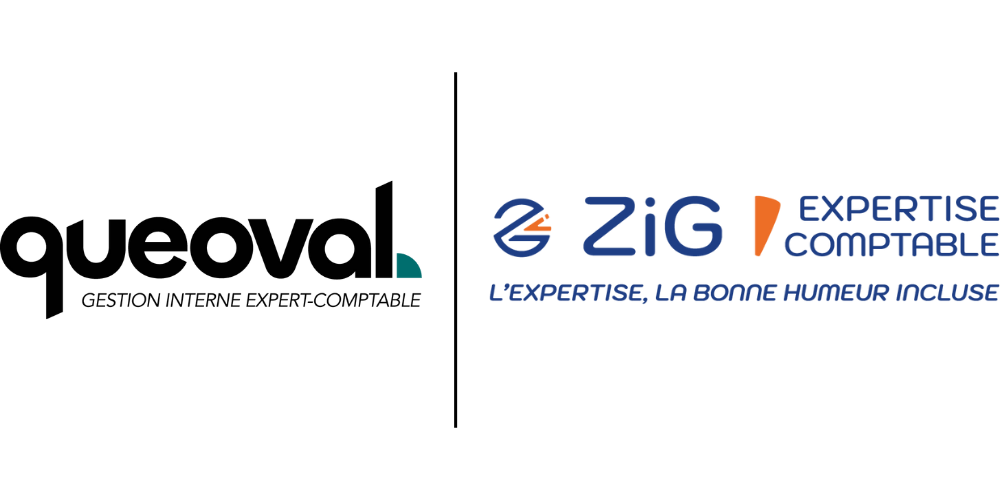 LOGO QUEOVAL ZIG