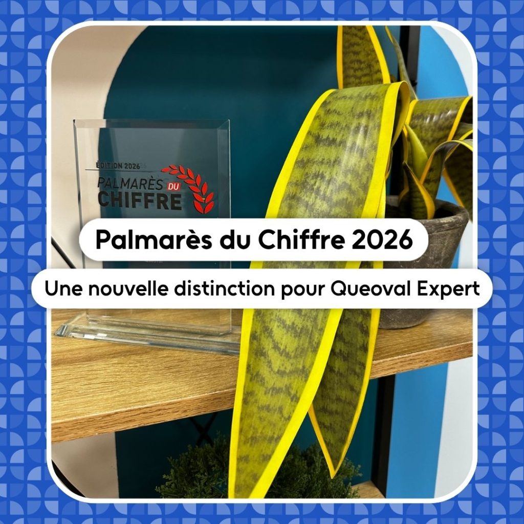 Palmares du chiffre