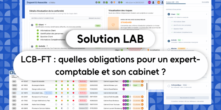 Solution LAB - Article blog